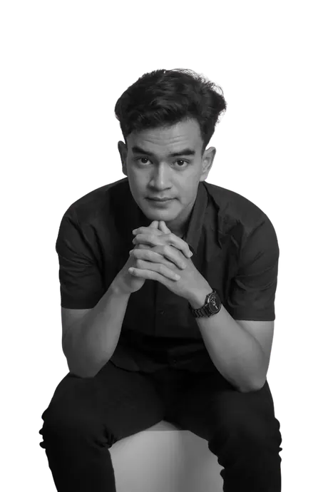 M. Fiqry Abdul Rizal
