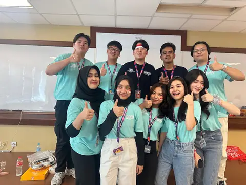 First Year Program Leader (FYPL)